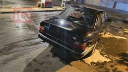 مێرسێدس بێنز E-Class